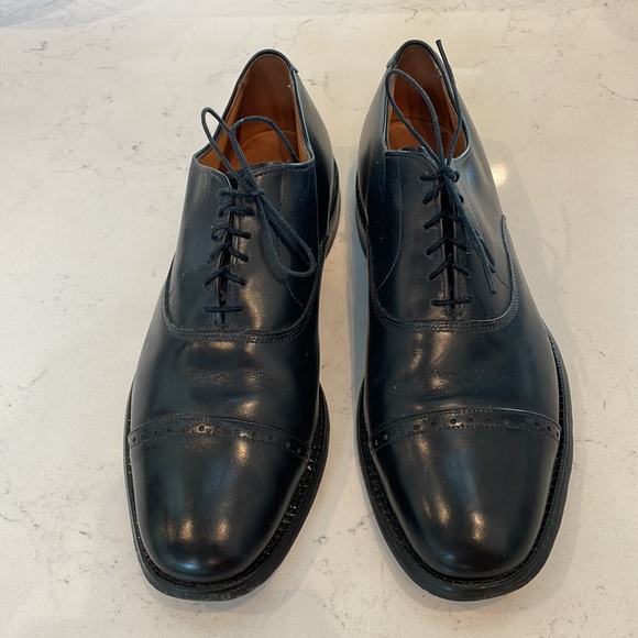 Allen Edmonds Byron Dress Shoes